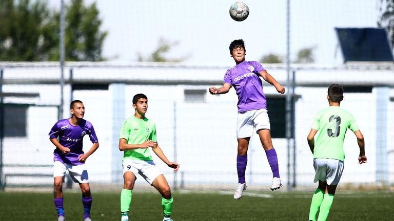  Двама от дубъла на Етър още веднъж на терена 