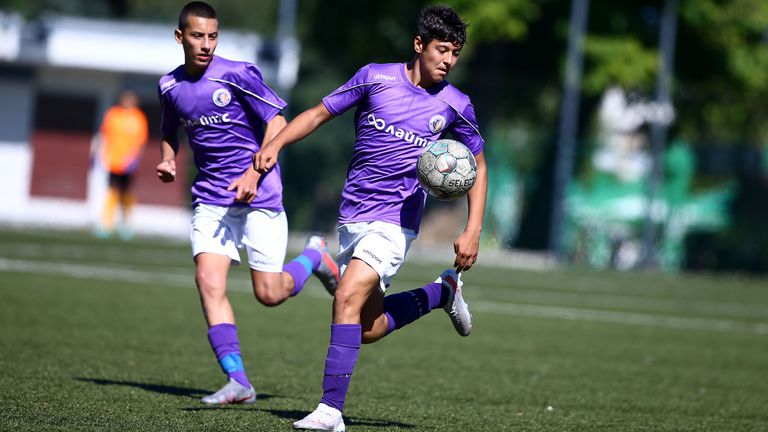 Вторият отбор на Етър Велико Търново победи в Свищов местния