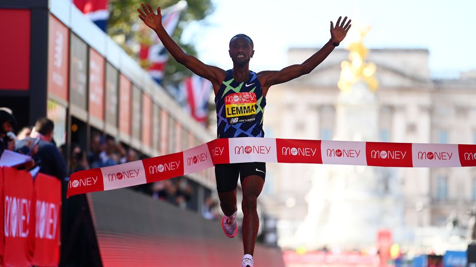 Лема и Берисо ще са звездите на маратона във Валенсия през 2025 г.