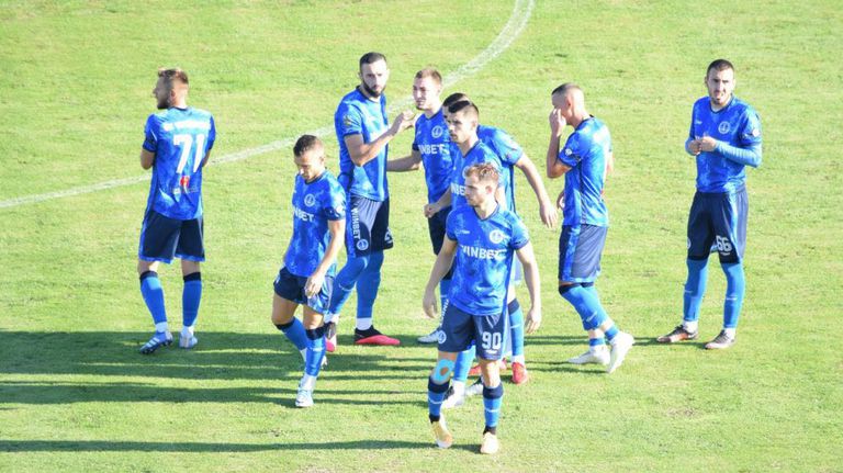 Черноморец: Избираме или клубът да съществува, играейки на стадиона в Долно езерово, или...