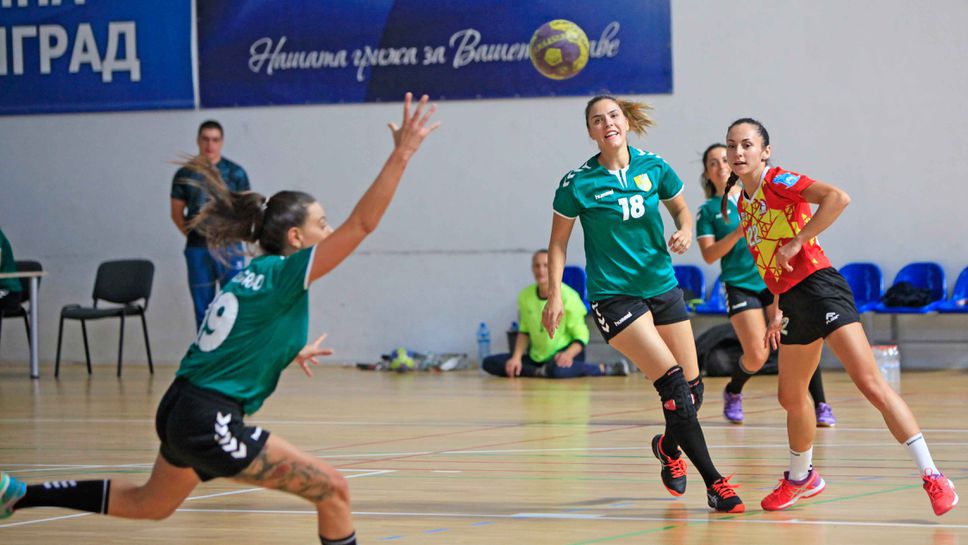 Шампионът Свиленград започна новия сезон с победа