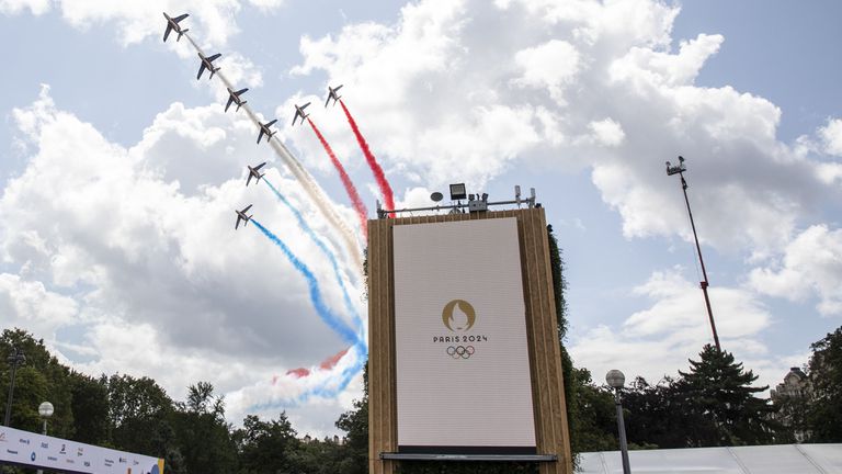 Сътресенията на върха във Френския олимпийски комитет продължават с пълна