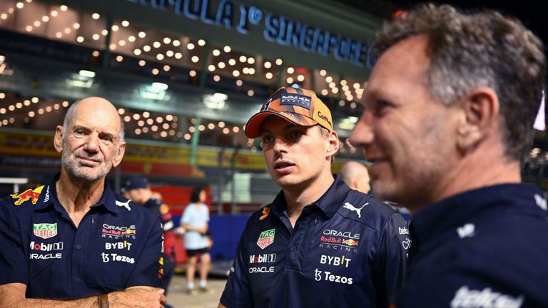 Бившият пилот във Формула 1 Фелипе Маса прогнозира че Макс