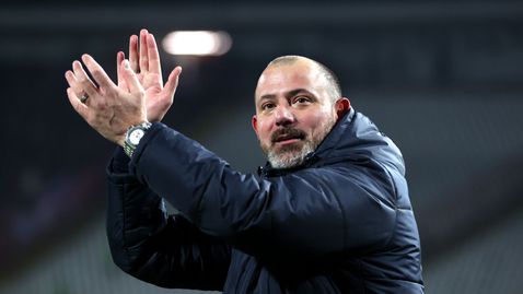  Деян Станкович се разбра със Сампдория 