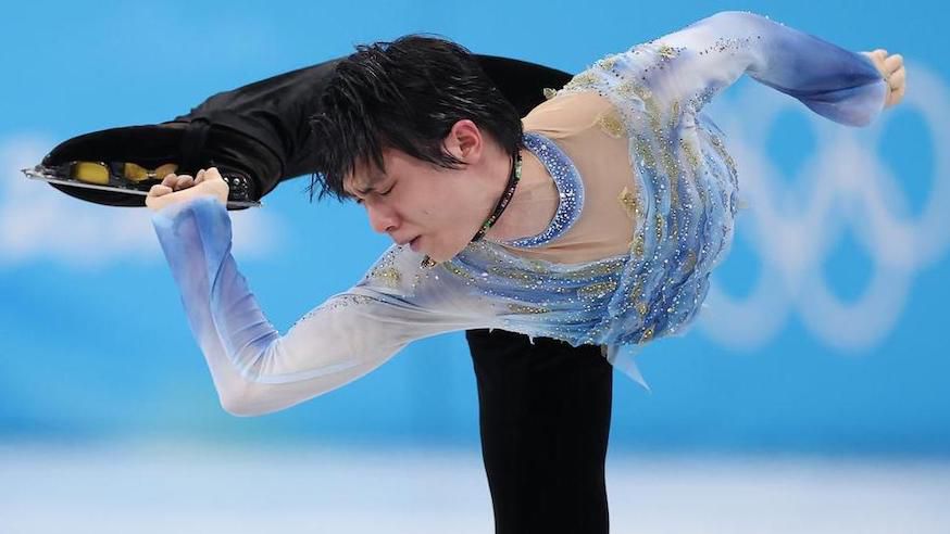 Легендата Евгени Плюшченко е уверен в блестящото бъдеще на Юдзуру Ханю