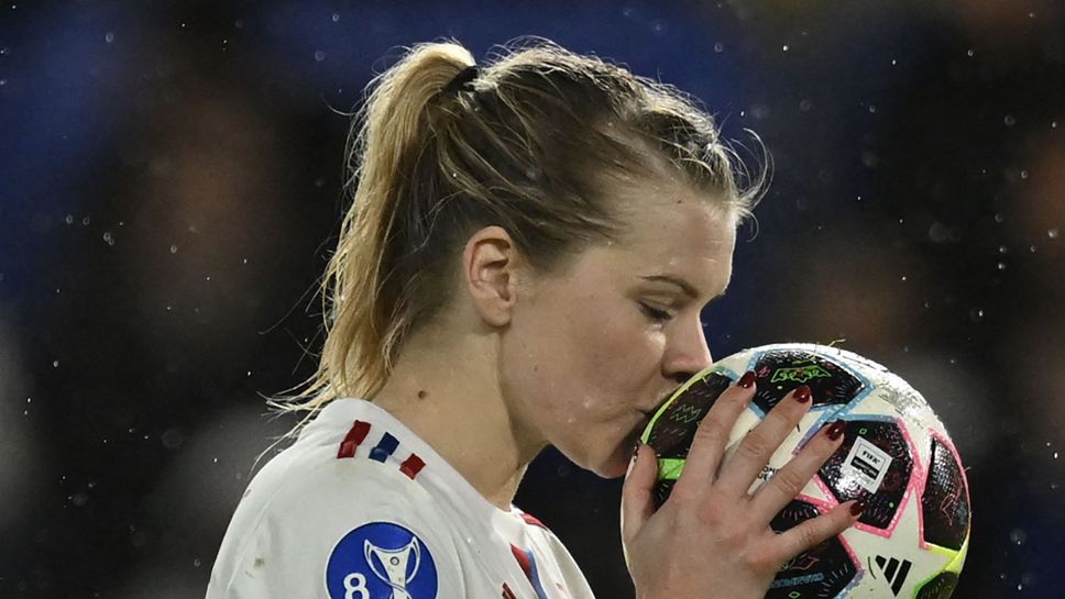 УЕФА обяви детайли по програмата за минимални изисквания в националните отбори за жени