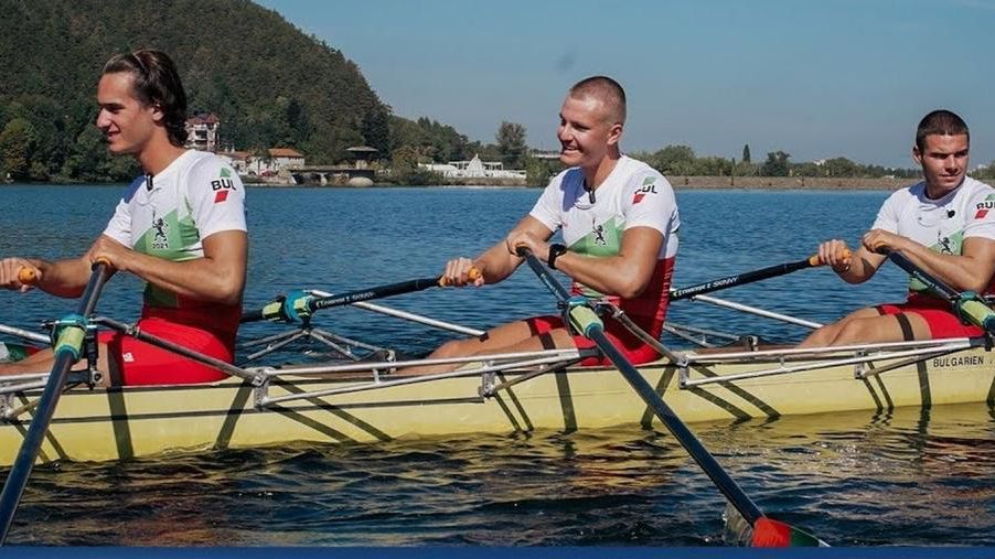 Да гребеш към олимпийската мечта в България: Мисия (не)възможна!