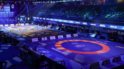  България приключи на трето място в отборното класиране на шампионат по битка за кадети в Румъния 