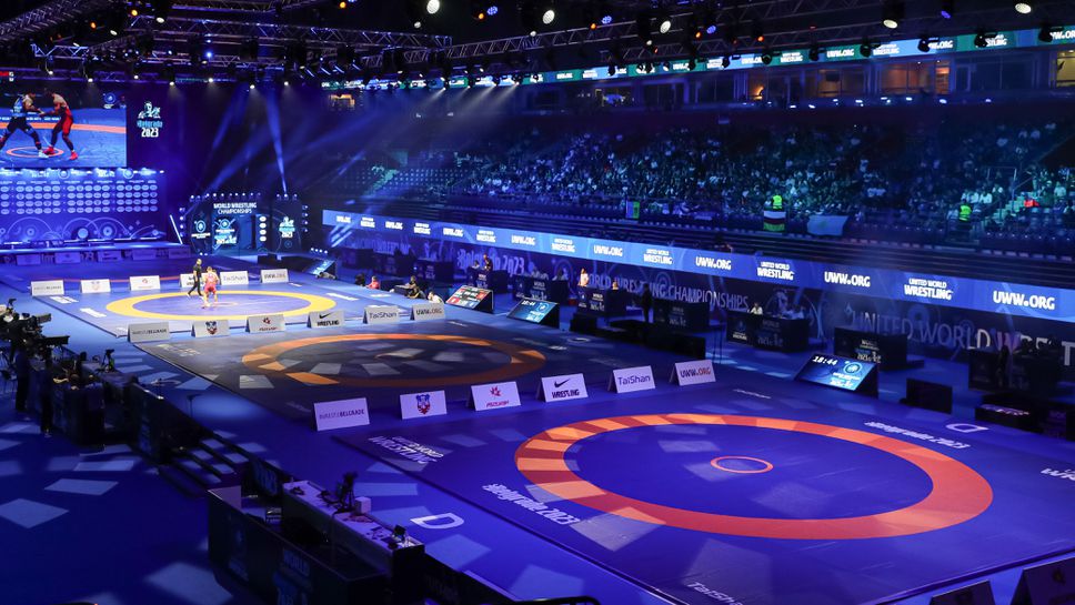 Бахрейн за първи път ще бъде домакин на Световно първенство