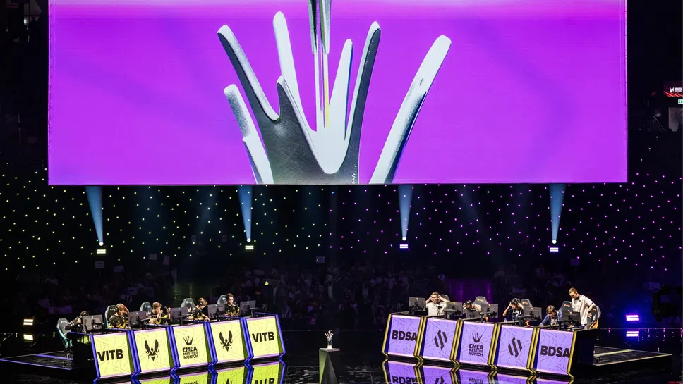 Добри резултати за българите в ден №4 от EMEA Masters