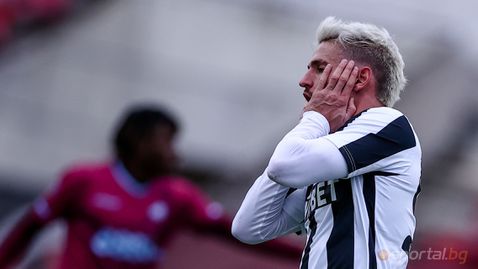  Иту продължава с лекуването в Белград 