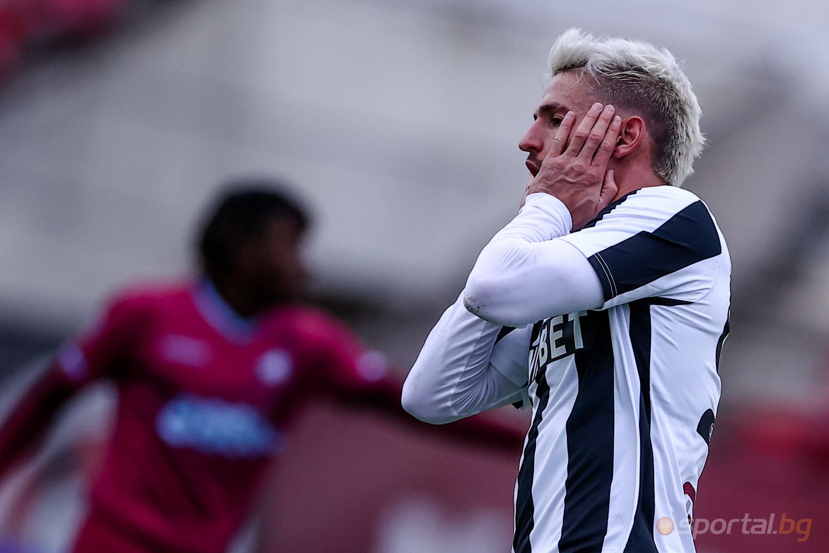 Септември 2:2 Локомотив (Пловдив)