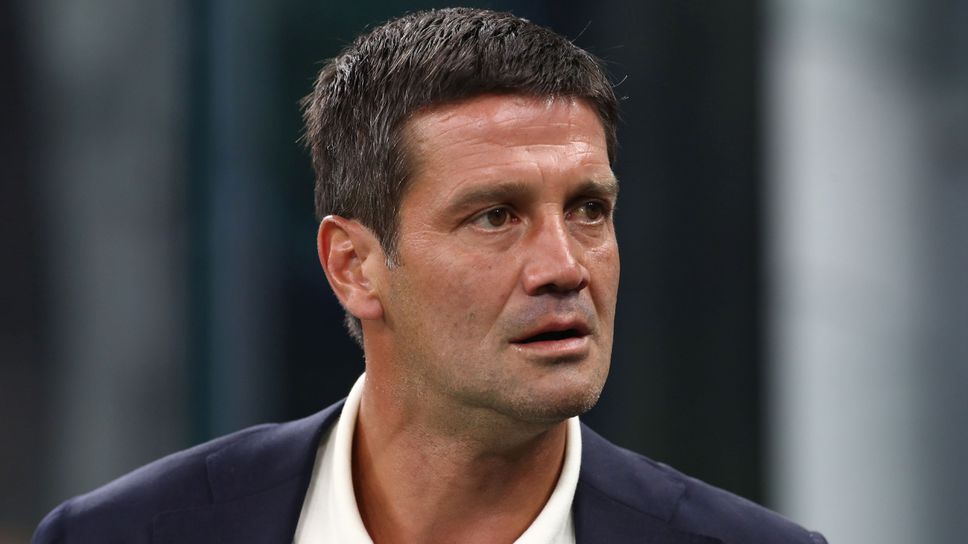 Киву: Не искам да виждам егоизъм в отбора