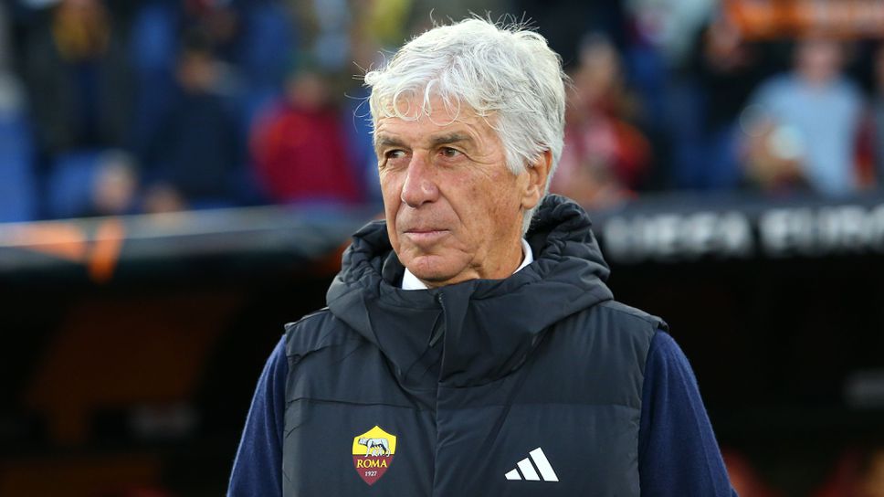 Гасперини: Не е станало нищо фатално