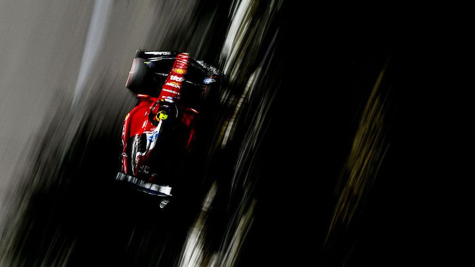 Хамилтън: Ще се опитаме да се доближим до Макларън