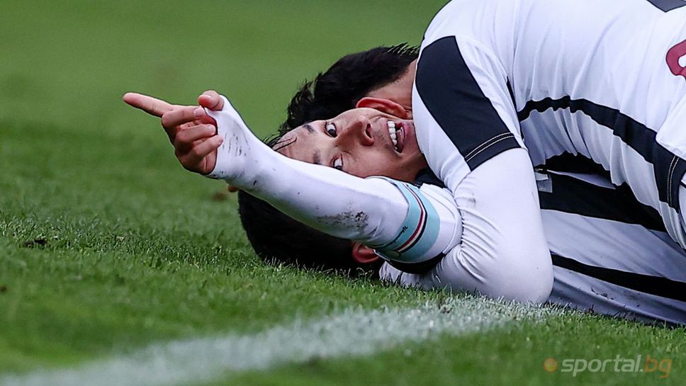 Септември 2:2 Локомотив (Пловдив)