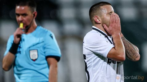 Монтана спря Славия за осмото място и зарадва Ботев (Пд)