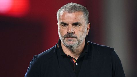  Нотингам уволни Постекоглу след 39 дни отпред на клуба 