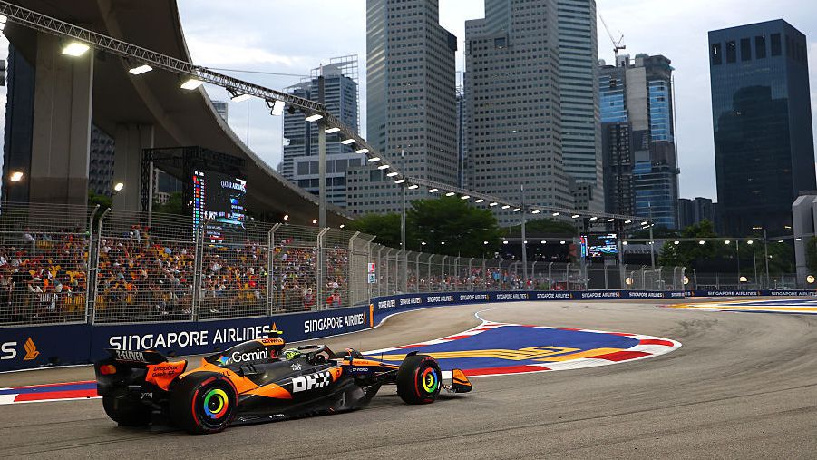 Норис: Труден ден за мен, не се справям добре