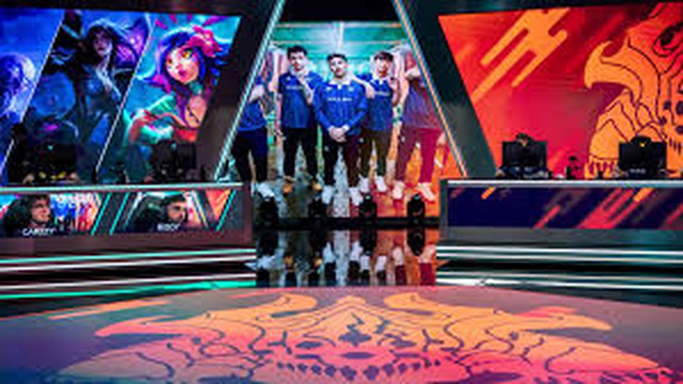 Подготвят се големи промени в League of Legends сцената в Европа