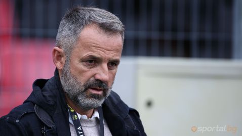 Локо (Пд) тръгна за Белек без няколко футболисти