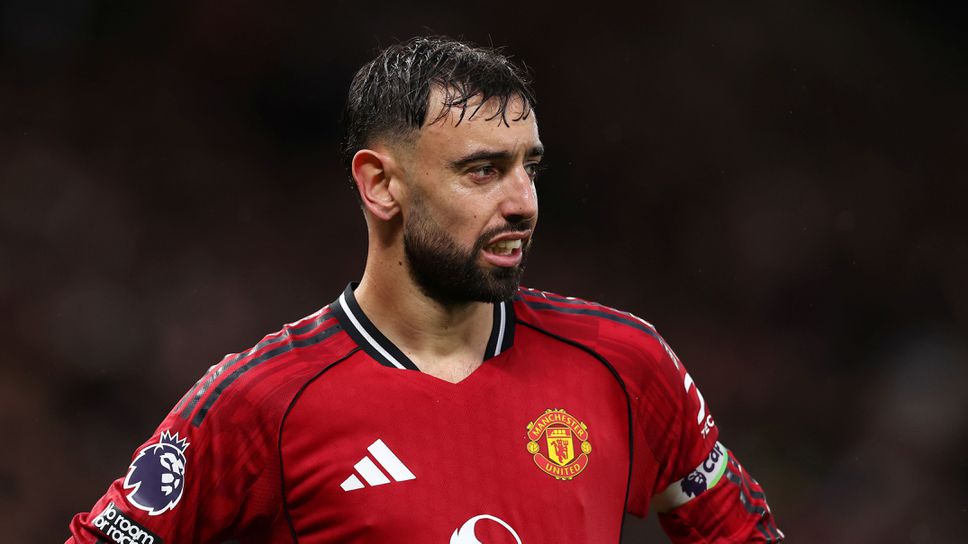 Аморим и Ман Юнайтед нямат право на повече грешки