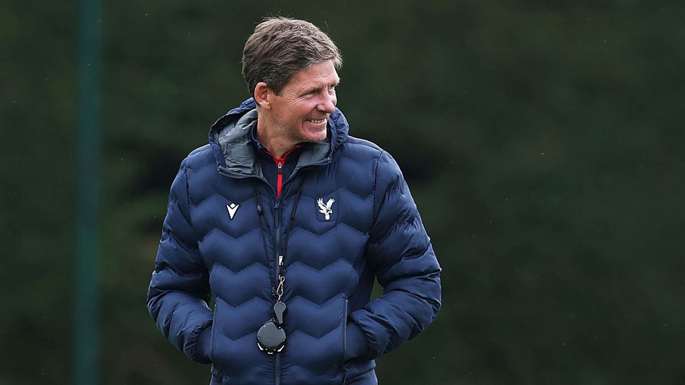 Гласнер: С играчите не говорим за серията ни без загуба