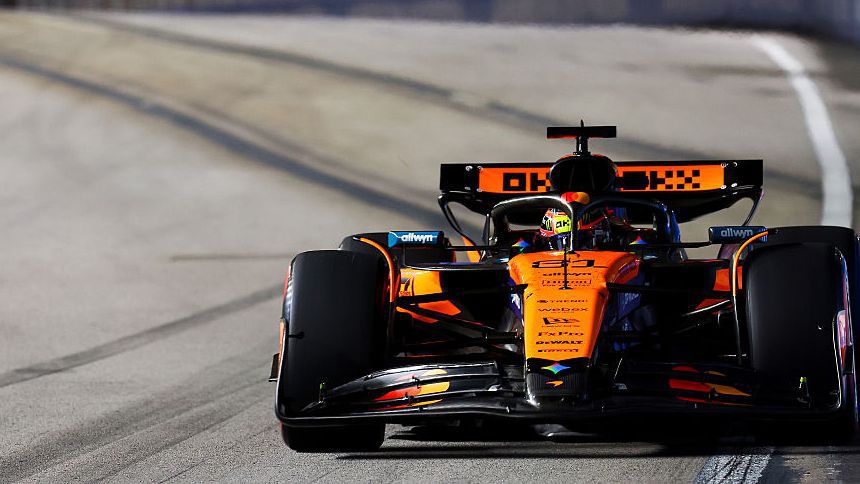 Лаконичен, но много бърз Пиастри днес в Сингапур