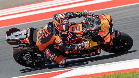 Маверик Винялес обмисля да прекрати сезона си след Гран При на Индонезия