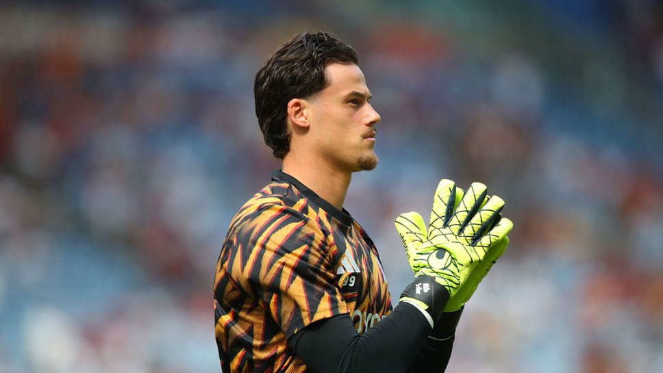 Свилар: Допускаме повече грешки от обикновено