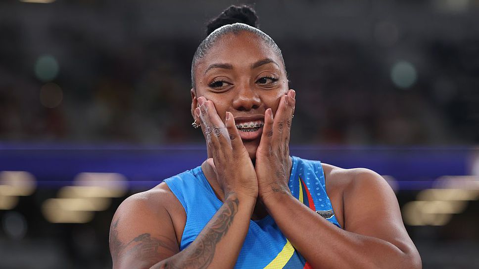 Пътят на Ангуло от неизвестността до световния триумф