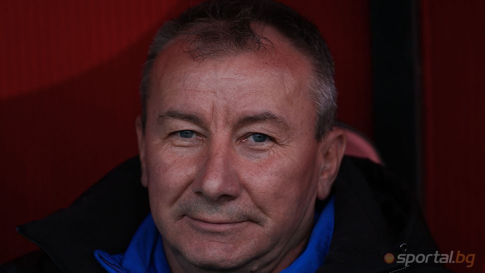 Белчев: Нелепа грешка ни лиши от победата