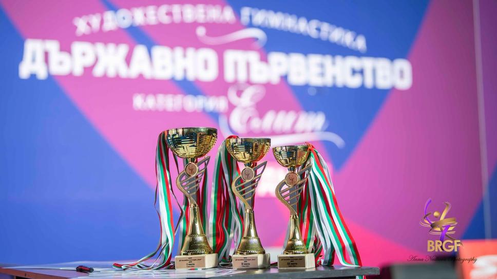 Поредна шампионска титла за СК Илиана