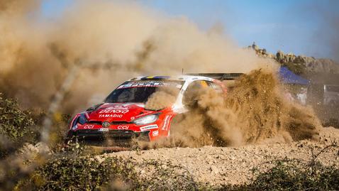 Все повече страни искат място в WRC, колко ще расте календарът?