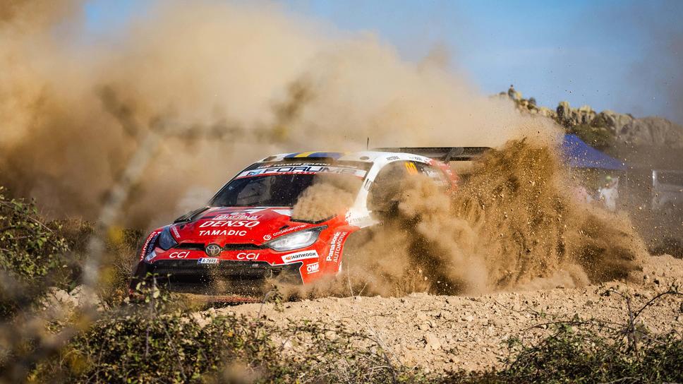 Все повече страни искат място в WRC, колко ще расте календарът?