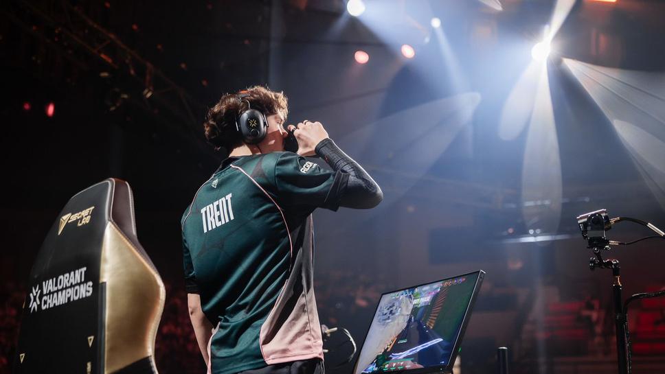 G2 и Nongshim продължават напред към плейофите на VALORANT Champions
