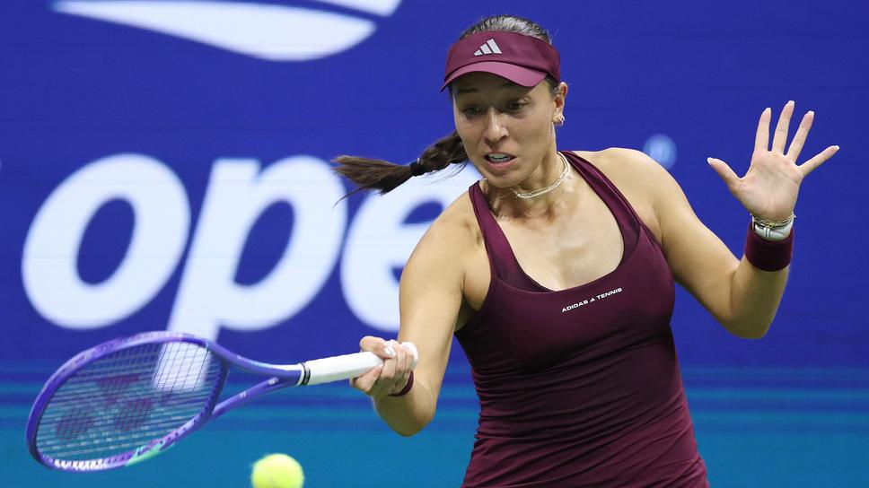 Джесика Пегула с предложение за късните мачове на US Open