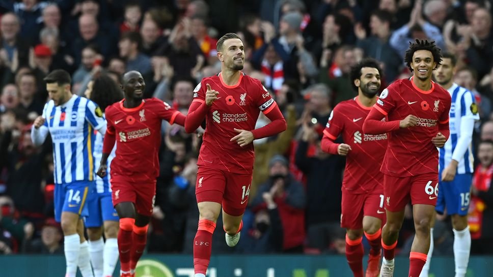 Хендерсън: Нужна ни е победа и феновете ще ни помогнат