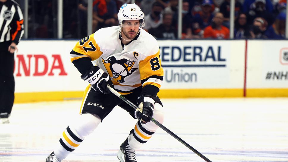 Сидни Кросби е с COVID-19