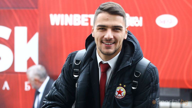  Евтимов: Загубата от Лудогорец е позор и срам за тим като ЦСКА, за първи път ми вкарват 5 гола 