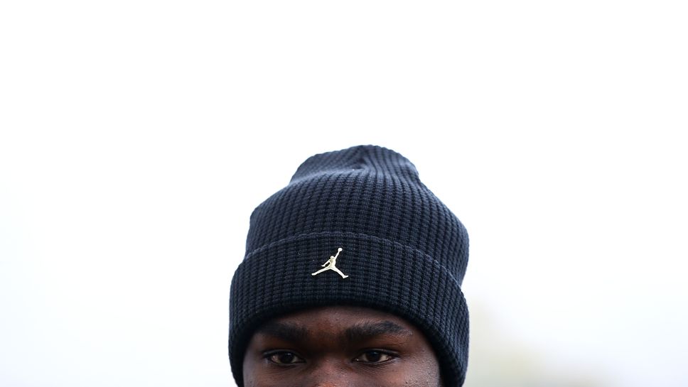 ЦСКА - София заминава за Украйна