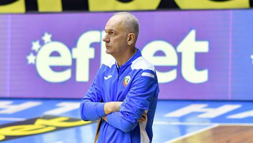 Даниел Пеев: Откакто съм начело на Монтана, това може би е най-равностойният състав който водя