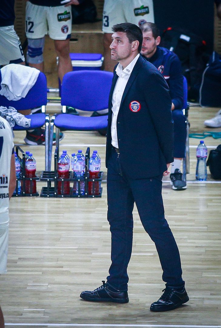 Efbet Супер Волей: Левски София - Дея спорт (Бургас) 3:0 🏐