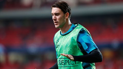  Отлични вести за Ювентус, някои от най-важните играчи се завръщат 