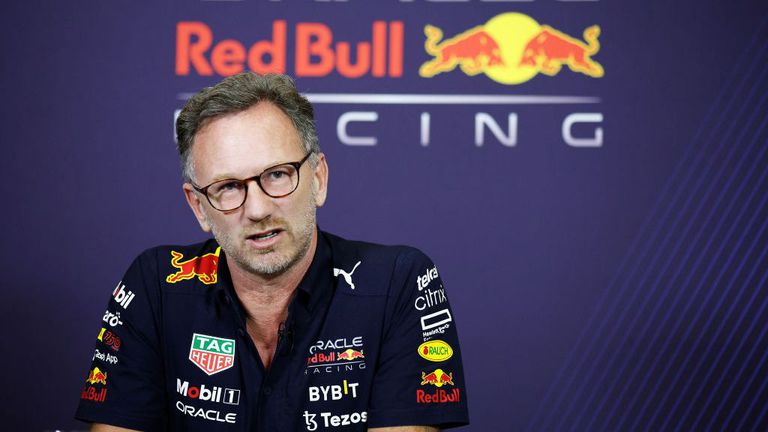 Още по време на уикенда за Гран При на Сингапур