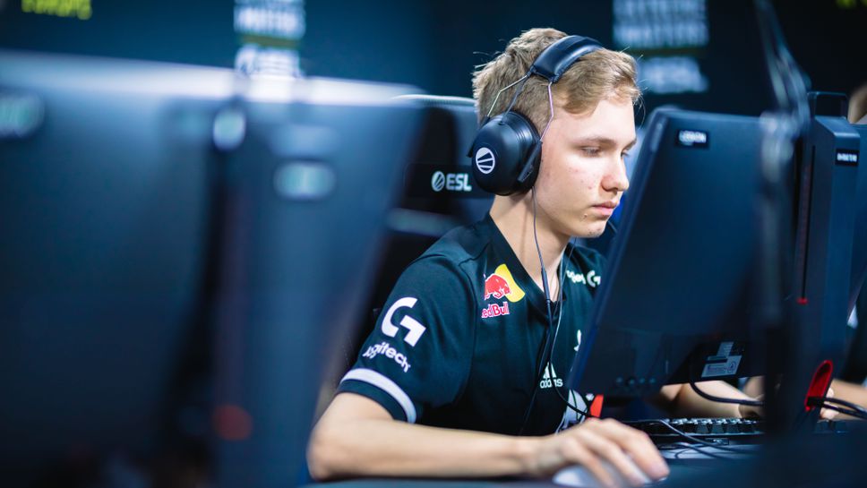 Звезди в Counter-Strike ще се срещнат в шоумачове по двойки