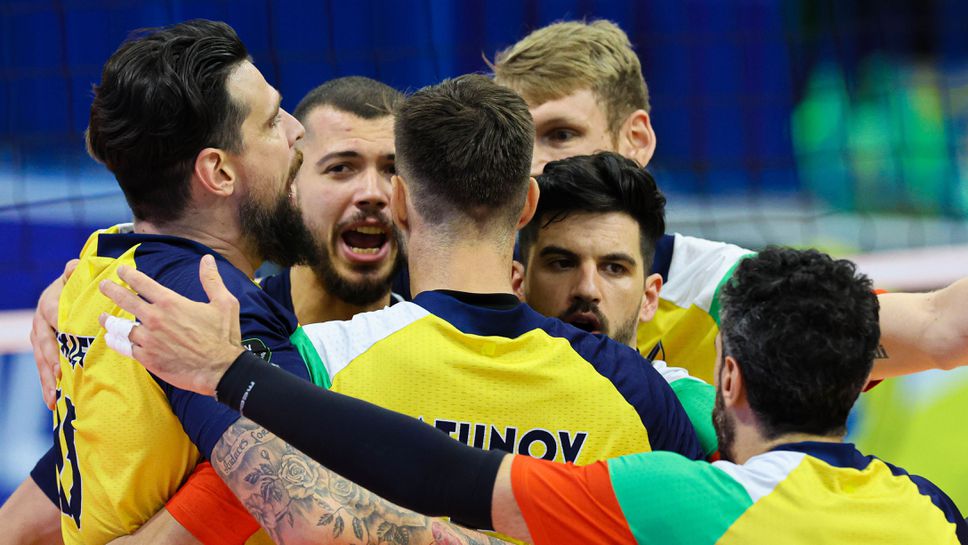 Хебър стартира участието си в групите на Шампионската лига като гост на Берлин РВ