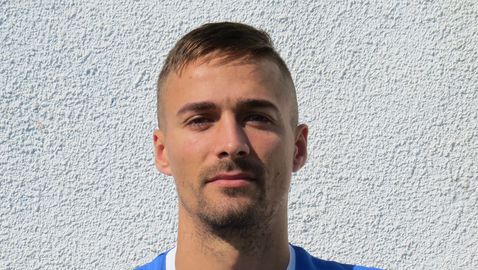  Нападател на Монтана на антибиотик - под въпрос за мача с Крумовград 