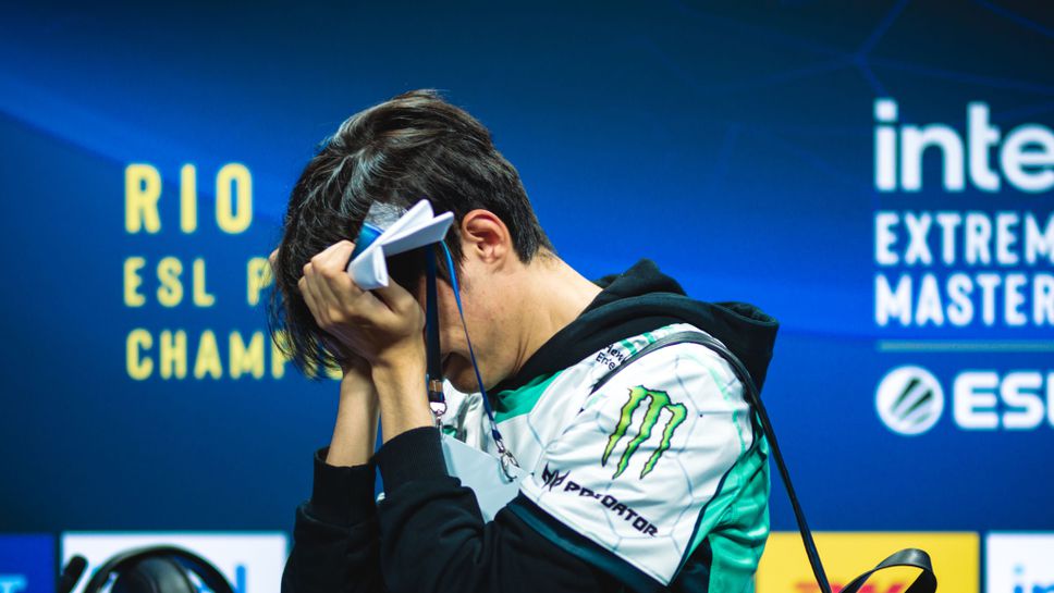 Evil Geniuses на Цветелин "CeRq" Димитров приключи пътя си на Мейджъра, още три места останаха свободни в последния ден от Challengers