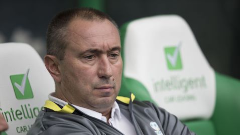 Казахстанска легенда: Мъри Стоилов е сред най-великите, работили в страната